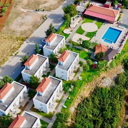 Celebi Garden Hotel - Cittaslow Retreat 파마구스타 외부 사진