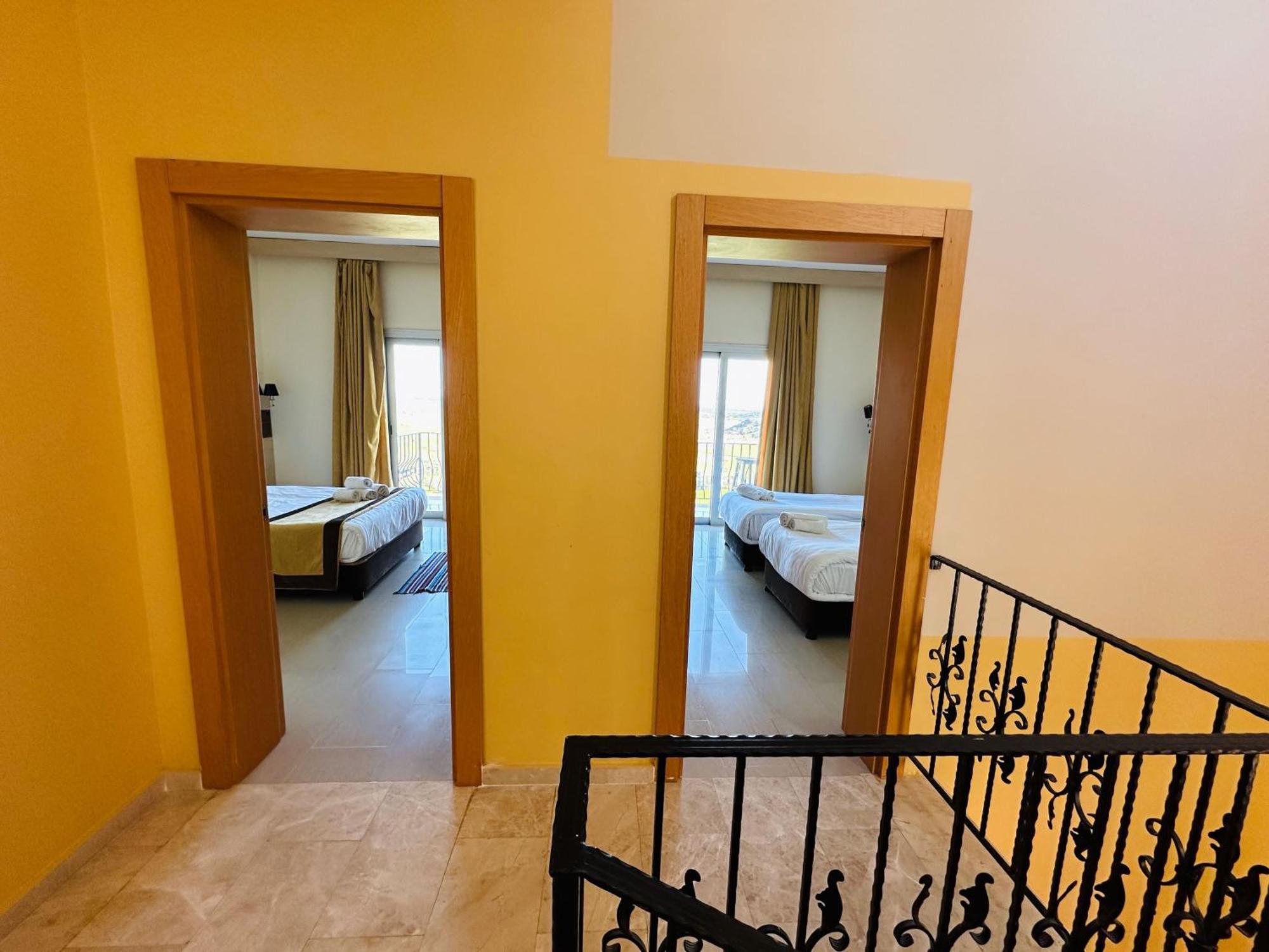Celebi Garden Hotel - Cittaslow Retreat 파마구스타 외부 사진